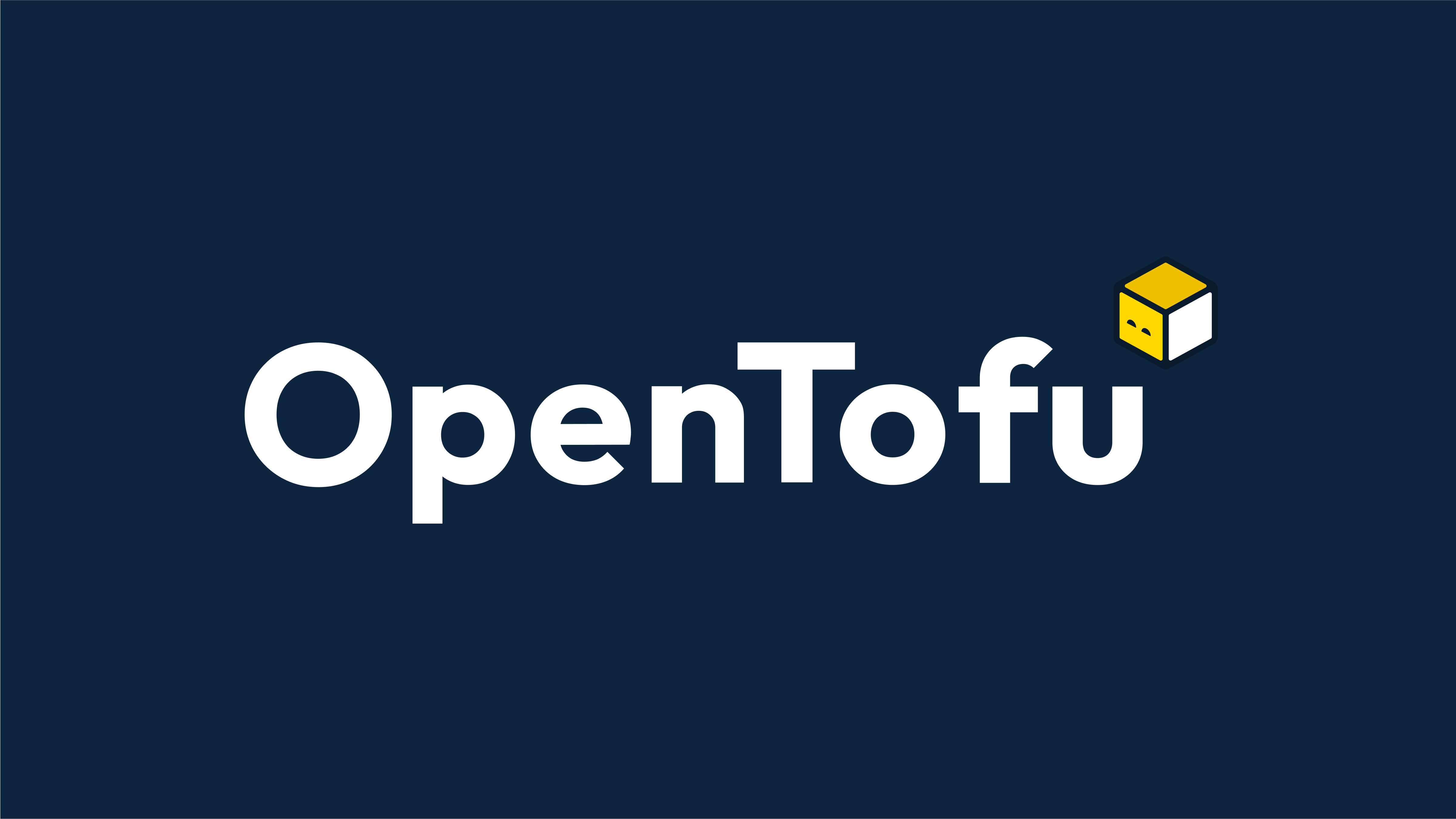 OpenTofu CLI Documentation OpenTofu